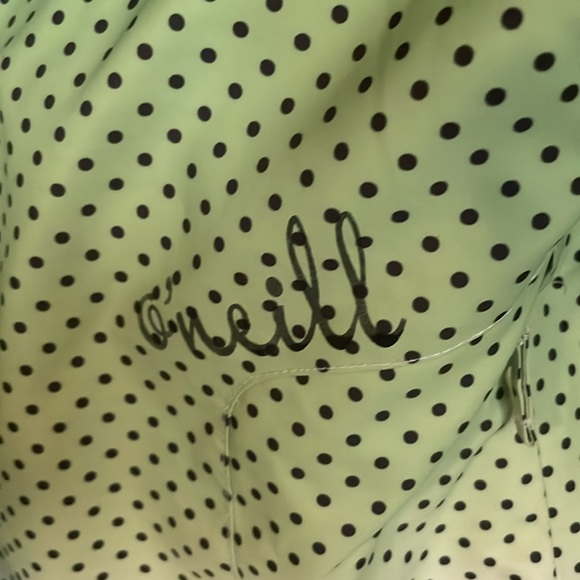 O’Neil snowboard coat. GUC - Picture 11 of 12